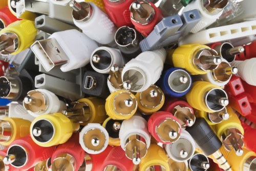 Hazardous waste management facilities
